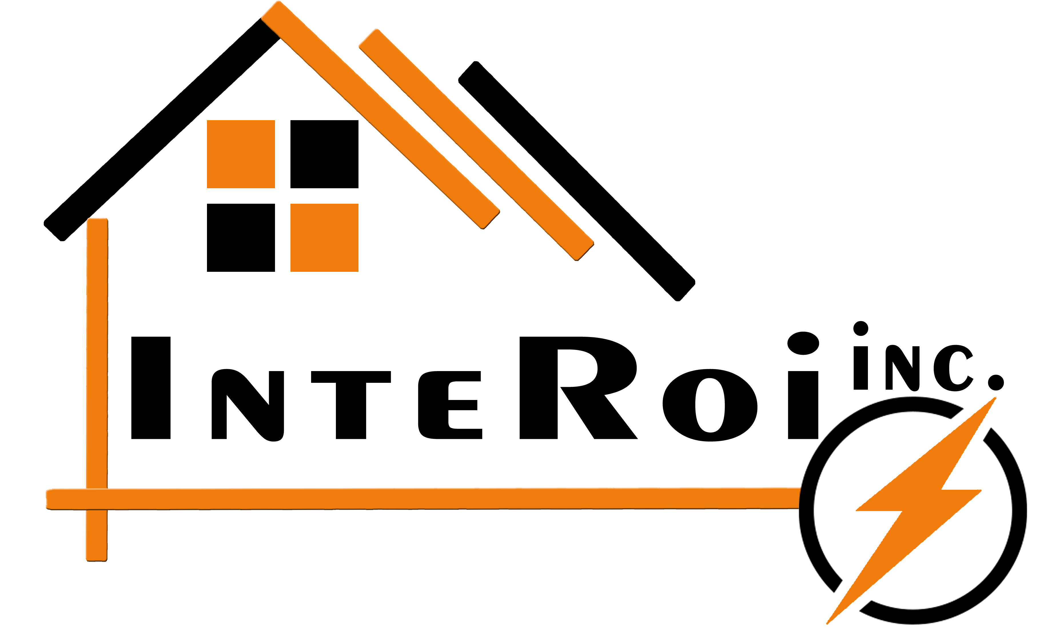 InteRoi | Électricien à Laval et Rive-Nord