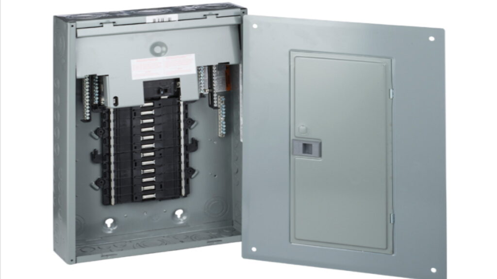 électricien à Mascouche, électricité Montréal, électricien à Terrebonne, électricité Laval, service électriques, Interoi électrique, panneau électrique, changement panneau électrique, luminaires, changement prise