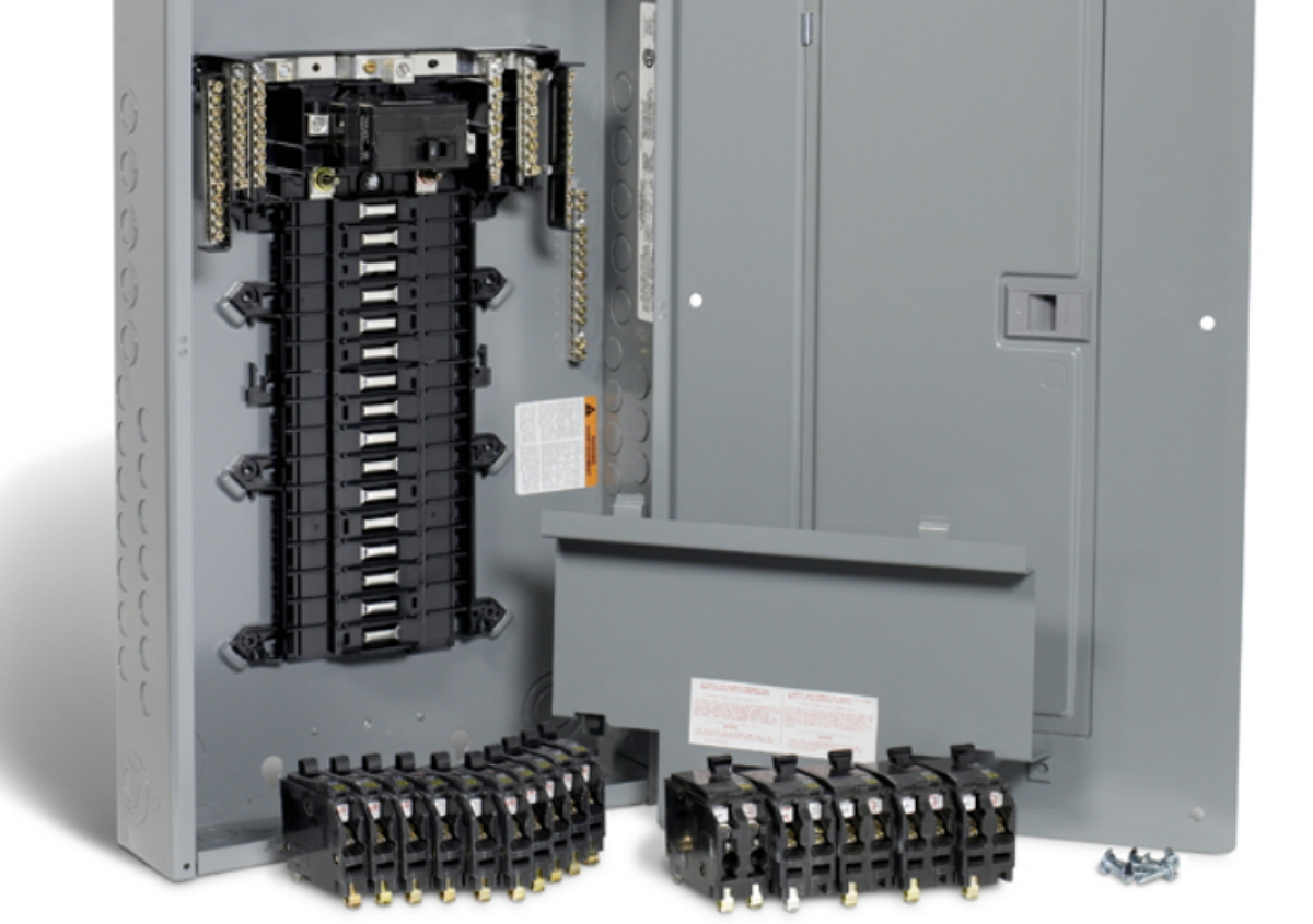 changer panneau électrique,électricien à Mascouche, électricité Montréal, électricien à Terrebonne, électricité Laval, service électriques, Interoi électrique, panneau électrique, changement panneau électrique, luminaires, changement prise