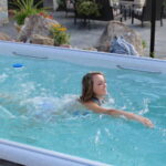 Branchement électrique pour spa électricien à Mascouche, branchement spa, branchement piscine, panneau électrique, entrée électrique