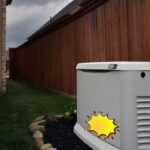 Branchement d&rsquo;une Génératrice au Panneau Électrique