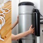 Les Avantages de l&rsquo;Aspirateur Central dans Votre Maison