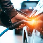 Les bornes de recharge pour véhicules électriques Les bornes de recharge pour véhicules électriques