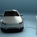 Trouver une Borne pour Votre Voiture Électrique
