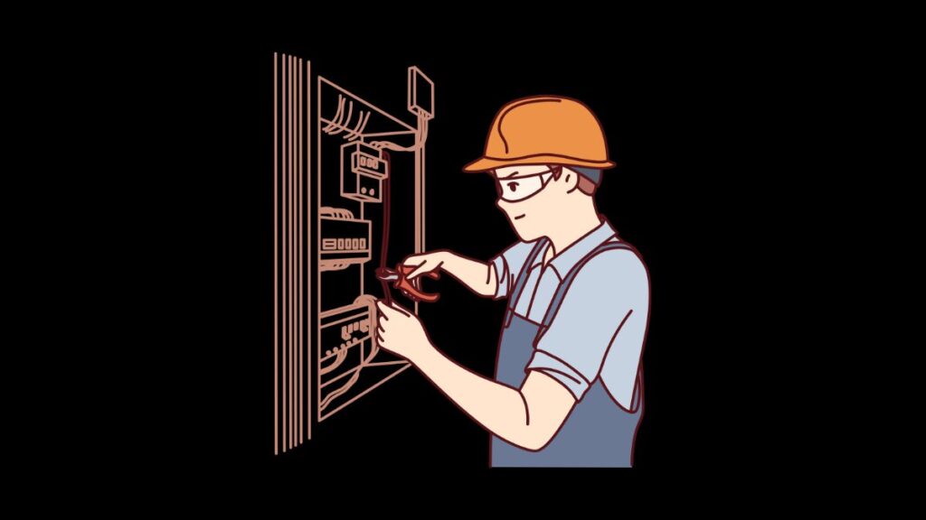 Services électriques, électricien à Laval, électricien à Mascouche, électricien à Repentigny, électricien à Terrebonne, électricien à Montréal, remplacement panneau électrique, tests auto-diagnostique