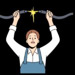 Quand appeler un Électricien ? Services électriques, électricien à Laval, électricien à Mascouche, électricien à Repentigny, électricien à Terrebonne, électricien à Montréal, remplacement panneau électrique, inspection électrique