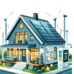 Vérifier l&rsquo;efficacité énergetique de ma maison