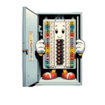 Dois-je changer mon panneau électrique ?