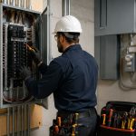 électricien à chomedey