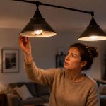 Quand faut-il s'inquiéter de lumières qui clignotent ? lumières clignotent